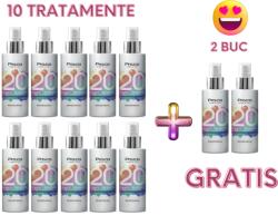 Pro. Co | Cosmetice Profesionale Oferta 10+2 GRATIS RAINBOW - spray tratament par cu 20 de beneficii - PRO. CO (PRO20-8894)