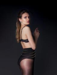 Laura Baldini Ciorapi modelare talie si abdomen Laura Baldini Perfetta 40 den