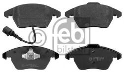 Febi Bilstein Set placute frana, frana disc VW GOLF PLUS (5M1, 521) (2005 - 2013) FEBI BILSTEIN 16502