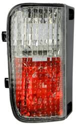 TYC Lampa mers inapoi OPEL VIVARO combi (J7) (2001 - 2014) TYC 19-12132-01-2