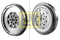 LuK Volanta MERCEDES SPRINTER 3-t caroserie (903) (1995 - 2006) LuK 415 0239 10