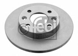 Febi Bilstein Disc frana RENAULT SYMBOL I (LB0/1/2) (1998 - 2008) FEBI BILSTEIN 09071