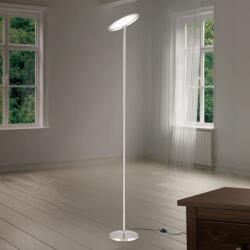 ORION Lampadar LED dimabil cu reflector directionabil OSCAR (Stl 12-1182 satin OR)