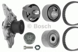 Bosch Set pompa apa + curea dintata AUDI A4 Avant (8ED, B7) (2004 - 2008) BOSCH 1 987 948 518