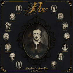 V/A Poe: To One In Paradise