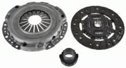 SACHS Set ambreiaj BMW Seria 3 Touring (E36) (1995 - 1999) SACHS 3000 203 002