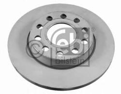 Febi Bilstein Disc frana AUDI A4 Avant (8ED, B7) (2004 - 2008) FEBI BILSTEIN 22052