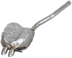 BOSAL Toba esapament finala VW JETTA III (1K2) (2005 - 2010) BOSAL 233-163