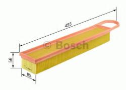 Bosch Filtru aer PEUGEOT 508 (2010 - 2016) BOSCH F 026 400 050