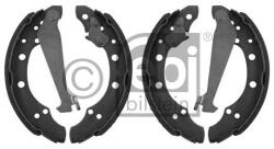 Febi Bilstein Set saboti frana SKODA FABIA I (6Y2) (1999 - 2008) FEBI BILSTEIN 07013