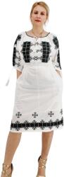 Ie traditionala Rochie traditionala Miruna 15
