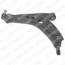 DELPHI Bascula / Brat suspensie roata SKODA FABIA I (6Y2) (1999 - 2008) DELPHI TC1329