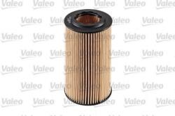 VALEO Filtru ulei MERCEDES G-CLASS (W461) (1990 - 2016) VALEO 586501