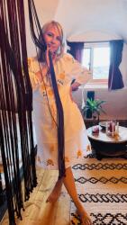 Ie traditionala Rochie Traditionala Anne 10