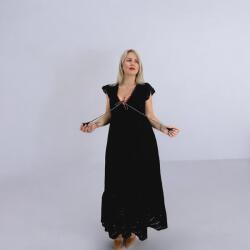 Ie traditionala Rochie din dantela Margo 8