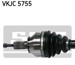 SKF Planetara VOLVO S40 II (MS) (2004 - 2016) SKF VKJC 5755