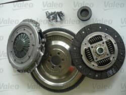 VALEO Set ambreiaj AUDI A4 Avant (8E5, B6) (2001 - 2004) VALEO 835012