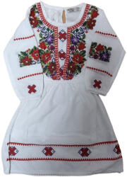 Ie Traditionala Rochita Traditionala Alexandra
