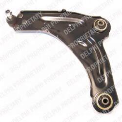 DELPHI Bascula / Brat suspensie roata RENAULT LAGUNA II (BG0/1) (2001 - 2016) DELPHI TC1263