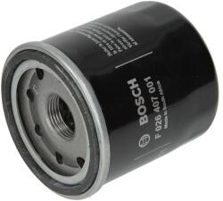 Bosch Filtru ulei NISSAN PRIMERA (P11) (1996 - 2001) BOSCH F 026 407 001