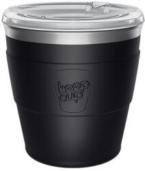 KeepCup Thermal Quicksip BLACK 177 ml