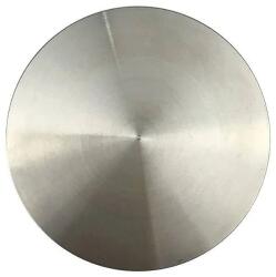 Happy Tamper Base Plate 53, 4 mm