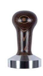 Heavy Tamper Classic Wenge 50 mm