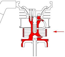 9Barista Heat Exchanger