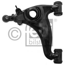 Febi Bilstein Bascula / Brat suspensie roata MERCEDES E-CLASS Cabriolet (A124) (1993 - 1998) FEBI BILSTEIN 15694