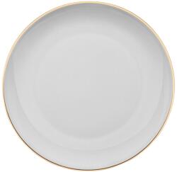 Ambition Farfurie desert 19cm, gri, Royal (37605)