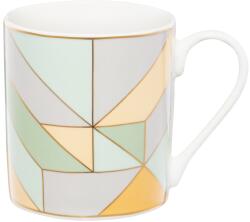 Ambition Cana 380ml, Geometric Pastel Rectangles (22774)