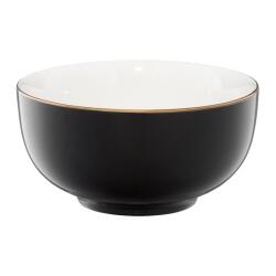 Ambition Bol mic 14cm, negru, Royal (37601) Castron