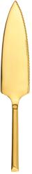 AMBITION Spatula zimtata servire desert, Como Gold (43675)