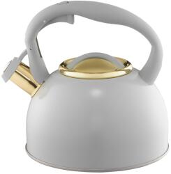AMBITION Ceainic inox 2L (2.5L), gri, Royal (42772)