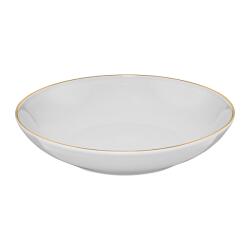 Ambition Farfurie adanca 22.5cm, gri, Royal (37604)