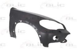 BLIC Aripa fata BMW X5 (E70) (2007 - 2013) BLIC 6504-04-0096312P