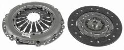SACHS Set ambreiaj ALFA ROMEO MITO (955) (2008 - 2016) SACHS 3000 951 925