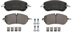 ABE set placute frana, frana disc ABE C1J005ABE (C1J005ABE)