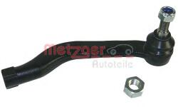 METZGER Cap de bara OPEL MOVANO B bus (2010 - 2016) METZGER 54045612