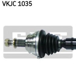 SKF Planetara VW GOLF IV (1J1) (1997 - 2005) SKF VKJC 1035