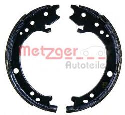 METZGER Set saboti frana, frana de mana HONDA CR-V II (RD) (2001 - 2006) METZGER MG 233