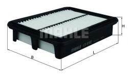 Mahle Original Filtru aer MAZDA 3 (BM) (2013 - 2016) MAHLE ORIGINAL LX 4142