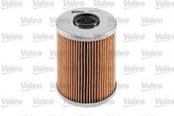 VALEO Filtru ulei BMW Seria 3 Touring (E36) (1995 - 1999) VALEO 586535