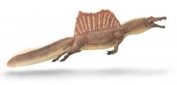 CollectA Figurina dinozaur Spinosaurus innotand cu mandibula mobila (COL88944Deluxe) Figurina
