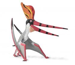 CollectA Figurina dinozaur Pteranodon Sternbergi cu mandibula mobila (COL88943XL) Figurina