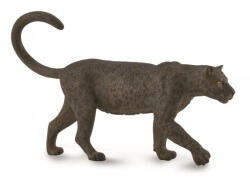CollectA Figurina Leopard negru L (COL88890L) Figurina