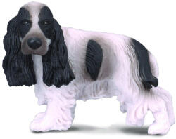 CollectA Figurina Cocker Spaniel Englezesc (COL88070M) Figurina