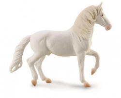 CollectA Figurina cal alb Camarillo XL (COL88876XL) Figurina