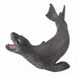 CollectA Figurina Foca Leopard L (COL88806L) Figurina