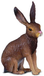 CollectA Figurina Iepure salbatic (COL88012S) Figurina
